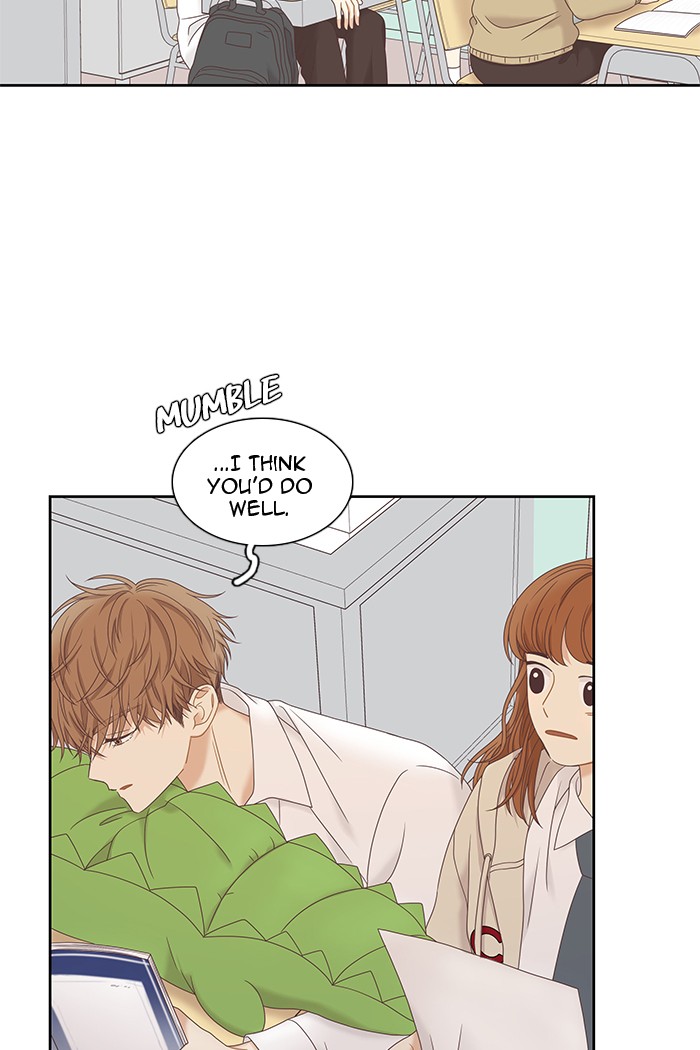 Girl's World Chapter 222 page 36 - Chapter 222: 222 - PART 2.8