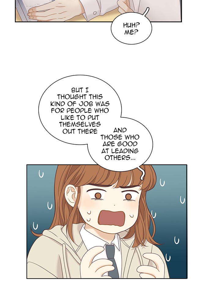 Girl's World Chapter 222 page 37 - Chapter 222: 222 - PART 2.8