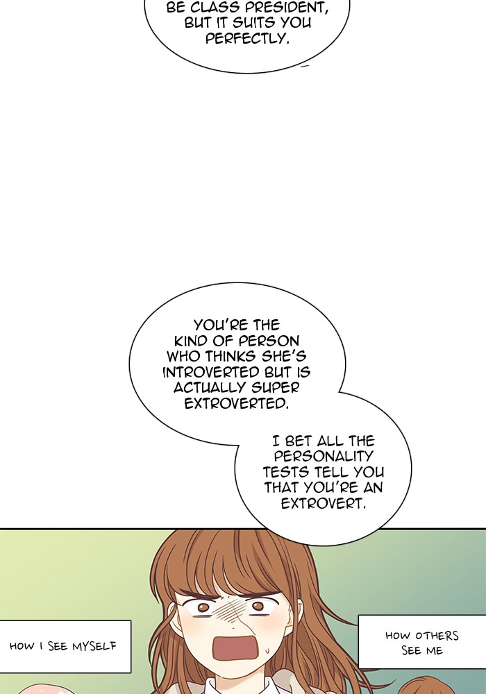 Girl's World Chapter 222 page 39 - Chapter 222: 222 - PART 2.8