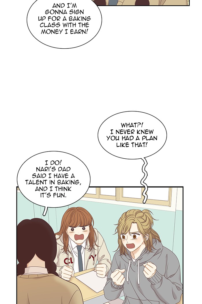 Girl's World Chapter 222 page 46 - Chapter 222: 222 - PART 2.8