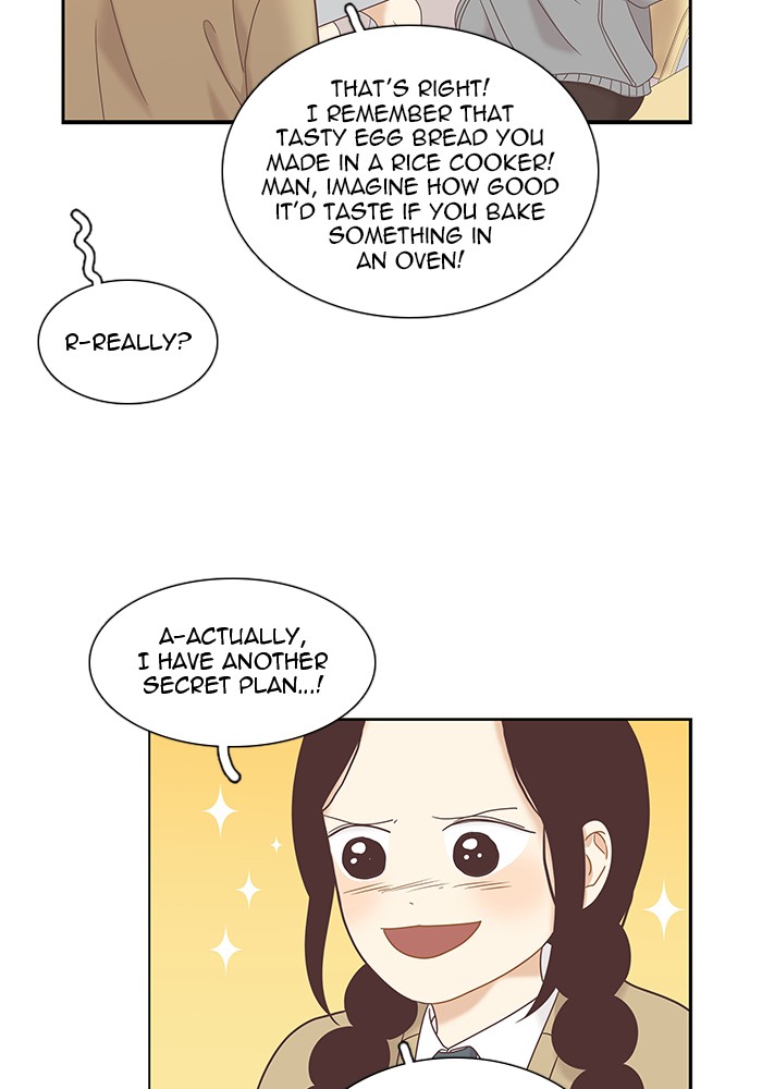 Girl's World Chapter 222 page 47 - Chapter 222: 222 - PART 2.8