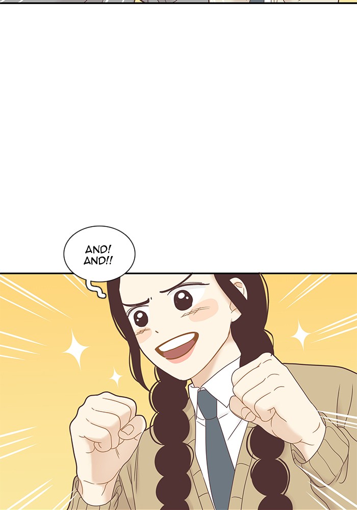 Girl's World Chapter 222 page 49 - Chapter 222: 222 - PART 2.8