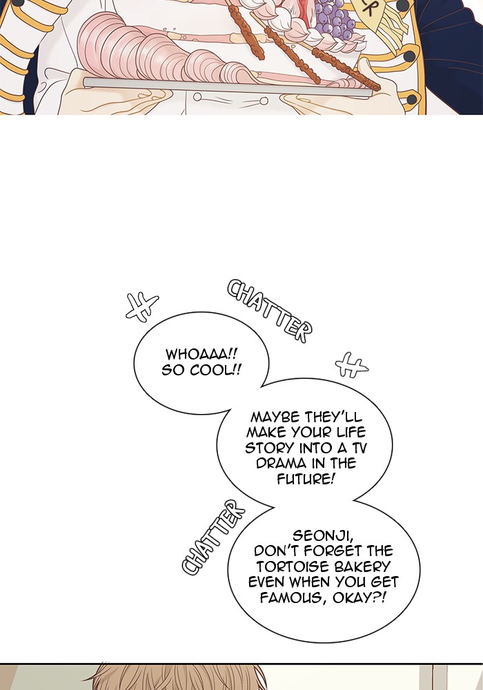 Girl's World Chapter 222 page 51 - Chapter 222: 222 - PART 2.8