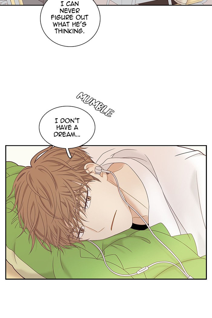 Girl's World Chapter 222 page 54 - Chapter 222: 222 - PART 2.8
