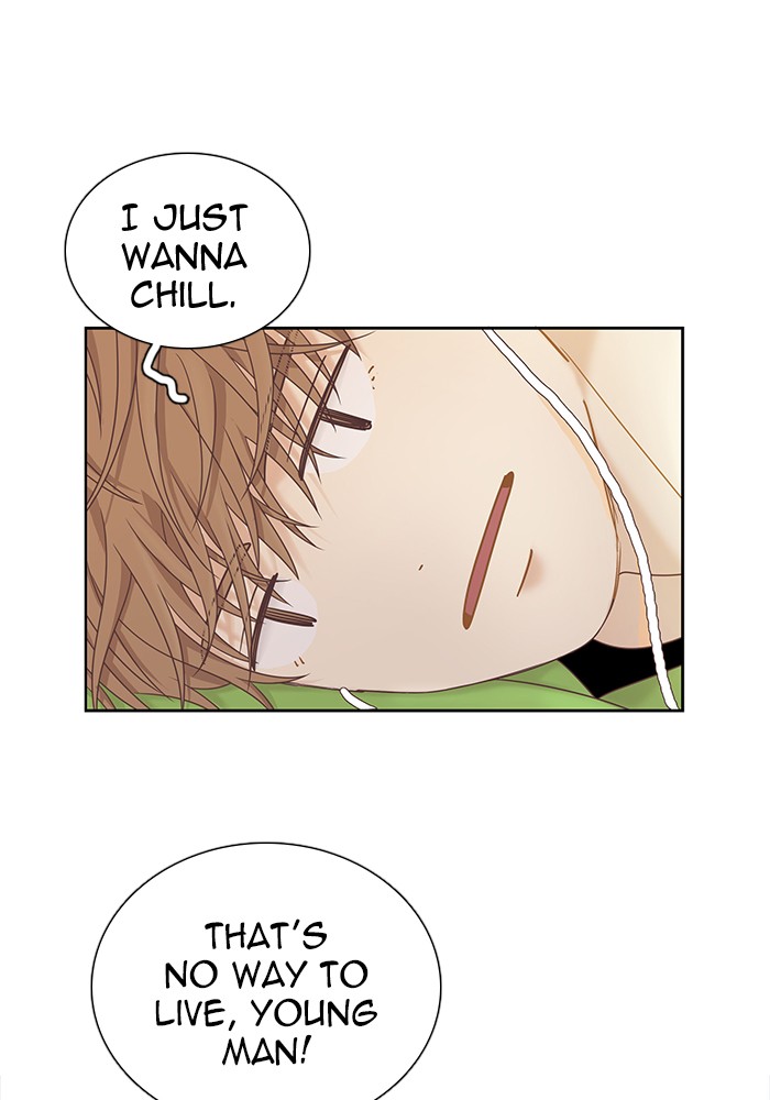 Girl's World Chapter 222 page 55 - Chapter 222: 222 - PART 2.8
