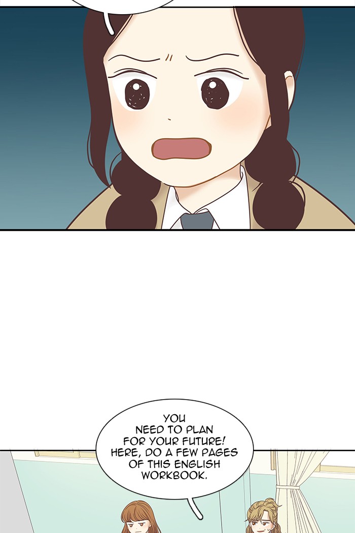 Girl's World Chapter 222 page 56 - Chapter 222: 222 - PART 2.8