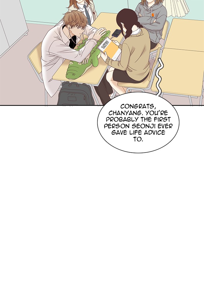 Girl's World Chapter 222 page 57 - Chapter 222: 222 - PART 2.8