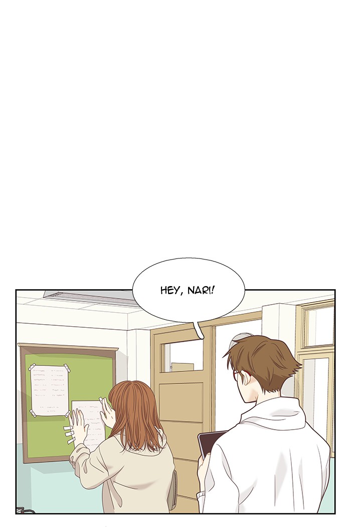 Girl's World Chapter 222 page 58 - Chapter 222: 222 - PART 2.8