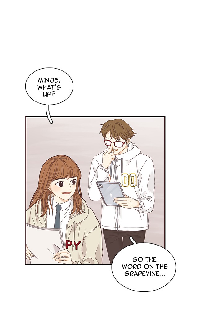 Girl's World Chapter 222 page 59 - Chapter 222: 222 - PART 2.8