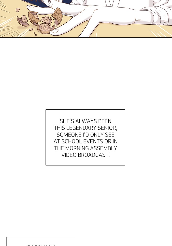Girl's World Chapter 222 page 6 - Chapter 222: 222 - PART 2.8