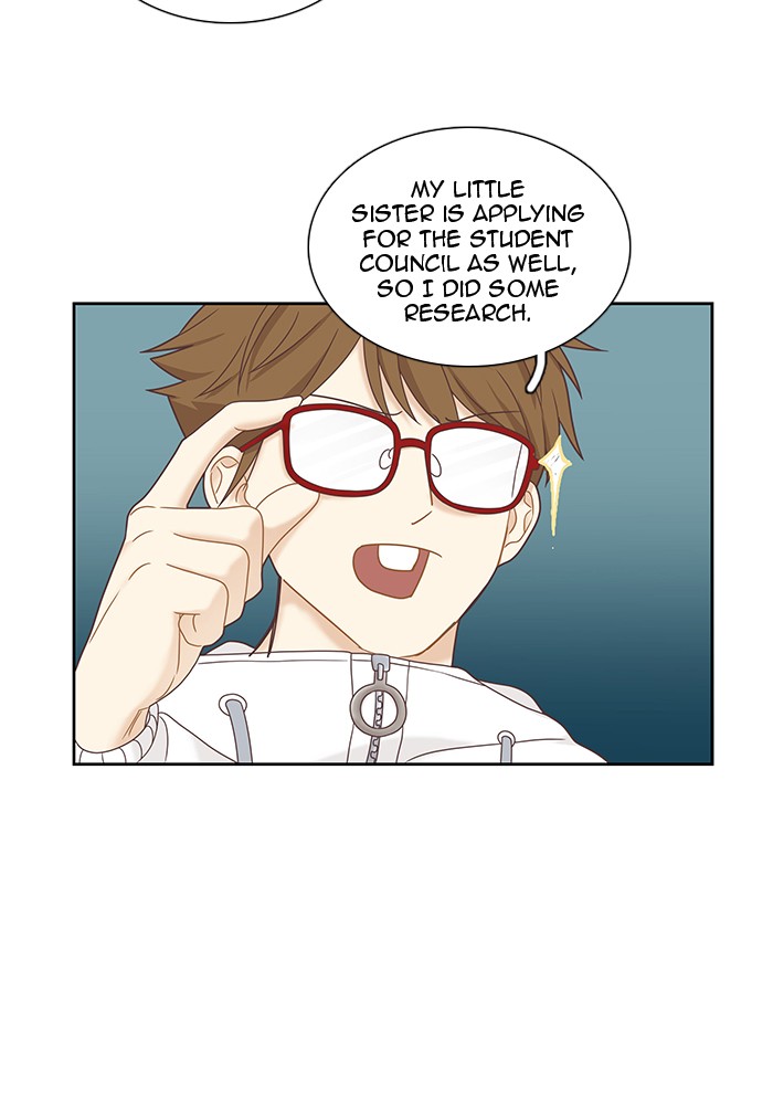 Girl's World Chapter 222 page 63 - Chapter 222: 222 - PART 2.8