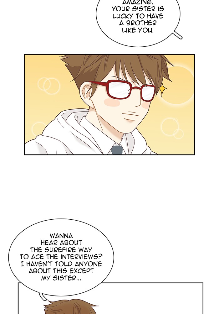 Girl's World Chapter 222 page 65 - Chapter 222: 222 - PART 2.8