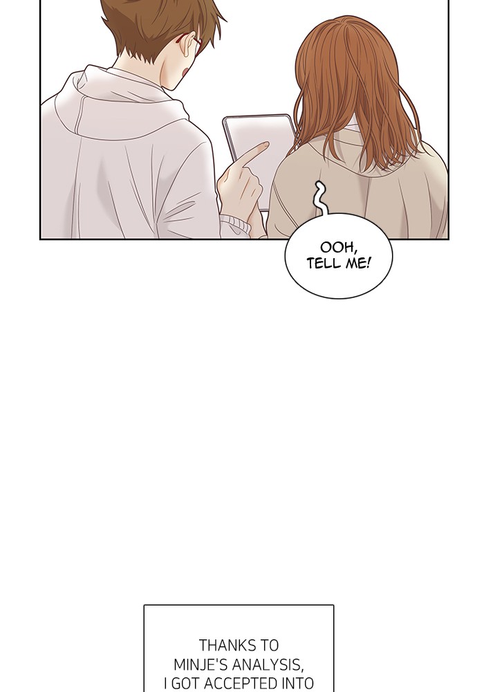 Girl's World Chapter 222 page 66 - Chapter 222: 222 - PART 2.8