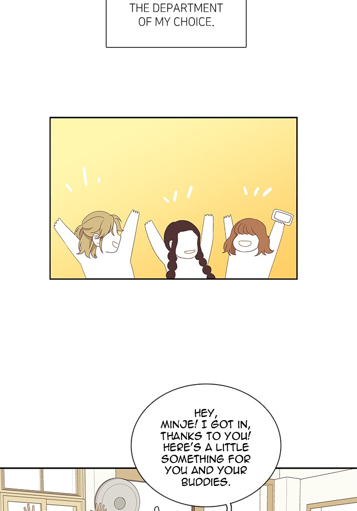Girl's World Chapter 222 page 67 - Chapter 222: 222 - PART 2.8