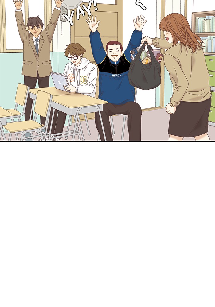 Girl's World Chapter 222 page 68 - Chapter 222: 222 - PART 2.8