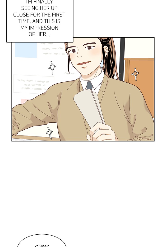 Girl's World Chapter 222 page 7 - Chapter 222: 222 - PART 2.8