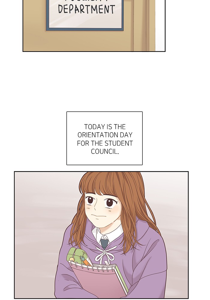 Girl's World Chapter 222 page 70 - Chapter 222: 222 - PART 2.8