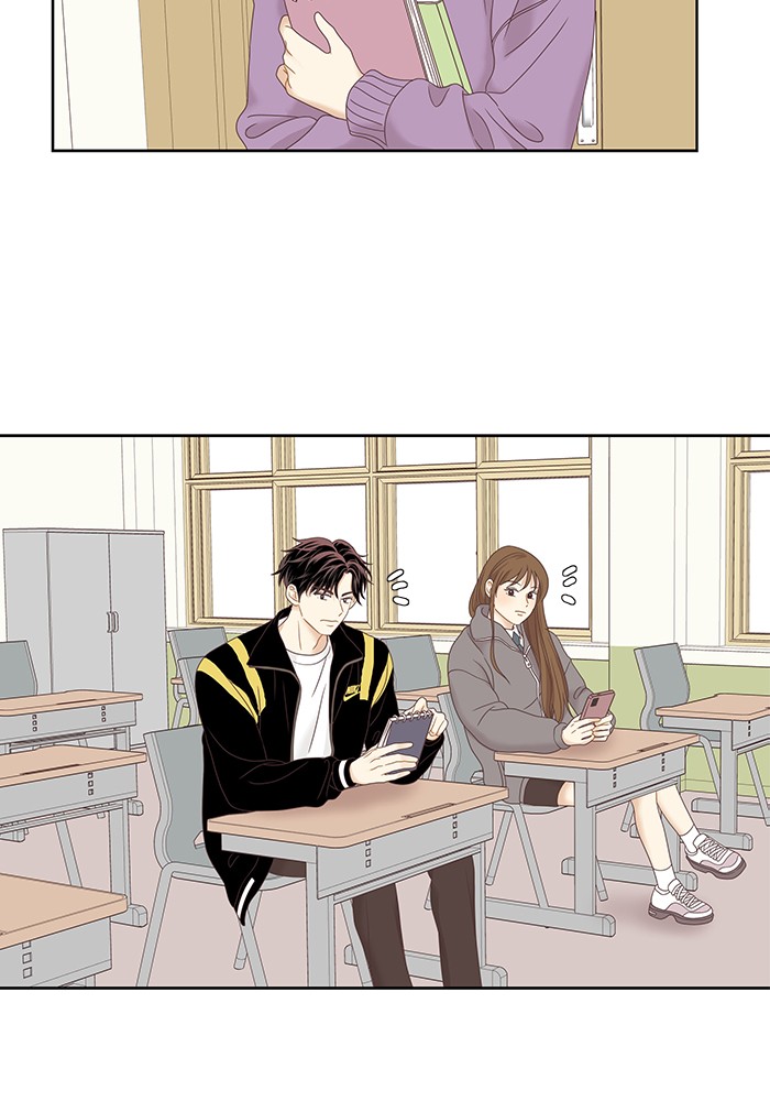 Girl's World Chapter 222 page 72 - Chapter 222: 222 - PART 2.8