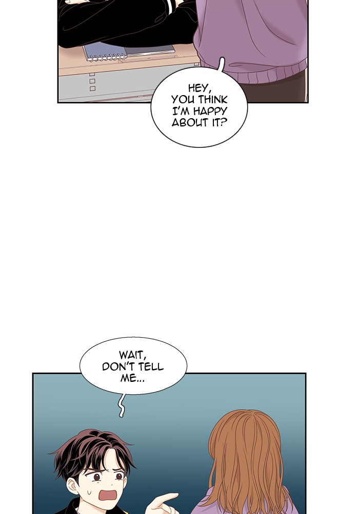 Girl's World Chapter 222 page 76 - Chapter 222: 222 - PART 2.8