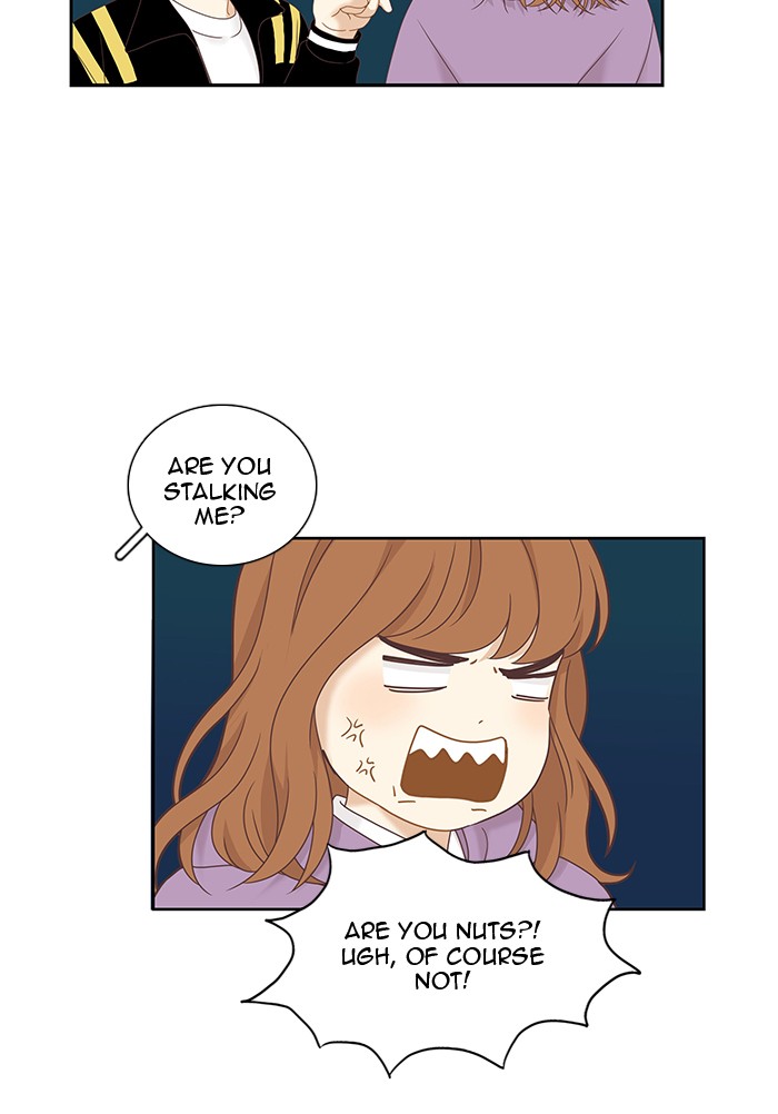 Girl's World Chapter 222 page 77 - Chapter 222: 222 - PART 2.8