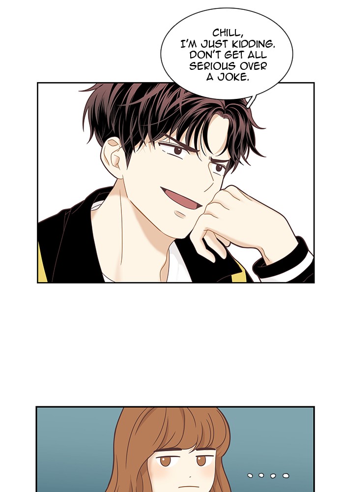 Girl's World Chapter 222 page 78 - Chapter 222: 222 - PART 2.8