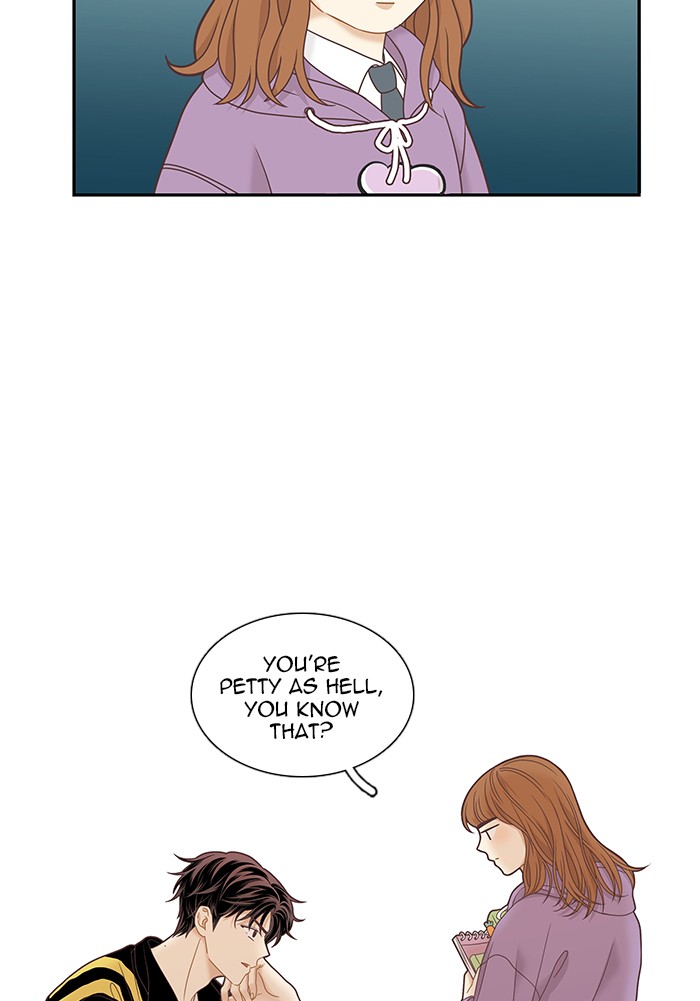 Girl's World Chapter 222 page 79 - Chapter 222: 222 - PART 2.8
