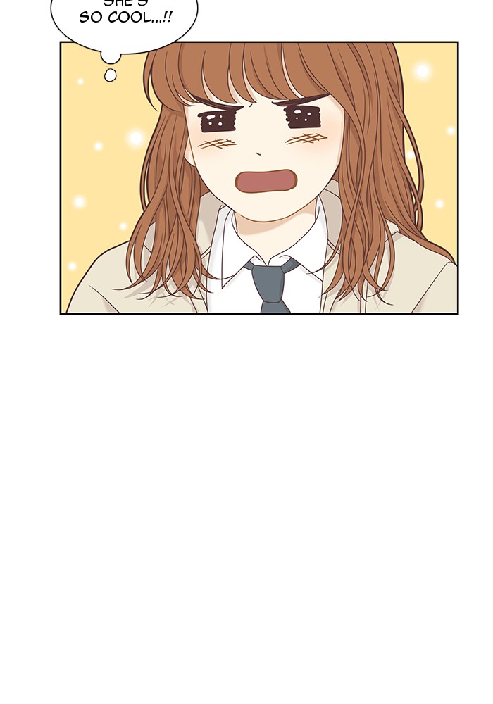 Girl's World Chapter 222 page 8 - Chapter 222: 222 - PART 2.8