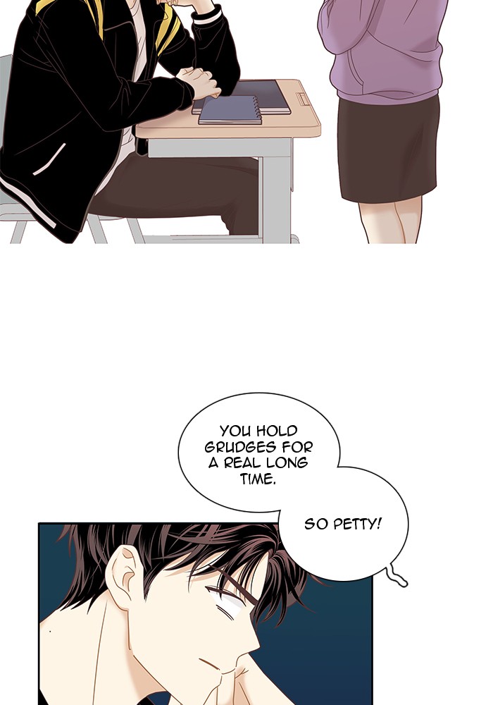 Girl's World Chapter 222 page 80 - Chapter 222: 222 - PART 2.8