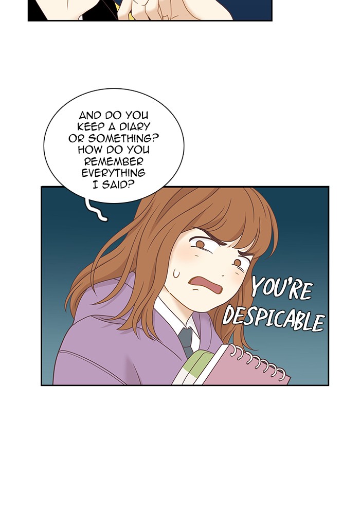 Girl's World Chapter 222 page 81 - Chapter 222: 222 - PART 2.8