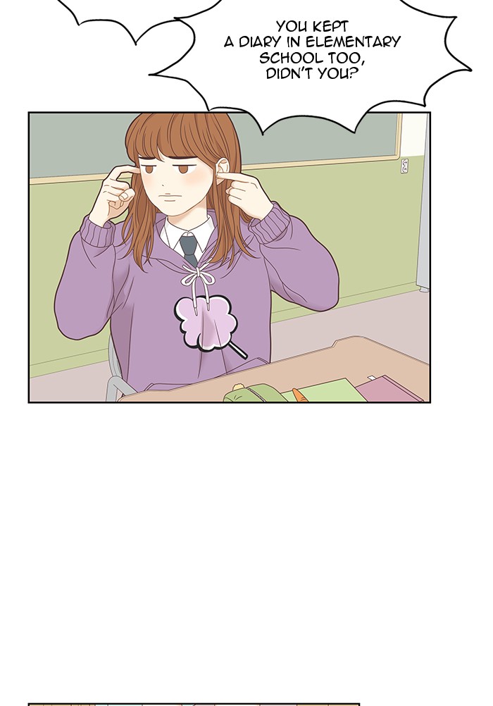 Girl's World Chapter 222 page 83 - Chapter 222: 222 - PART 2.8