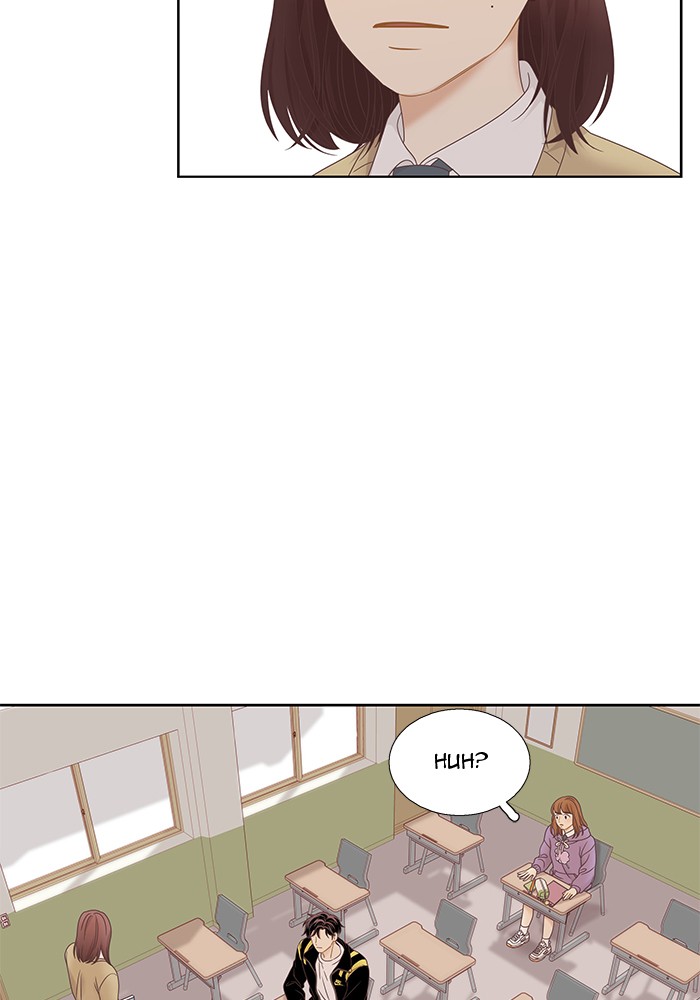 Girl's World Chapter 222 page 86 - Chapter 222: 222 - PART 2.8