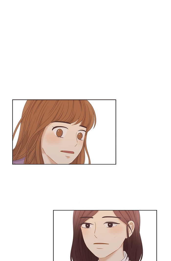 Girl's World Chapter 223 page 1 - Chapter 223: 223 - PART 2.9