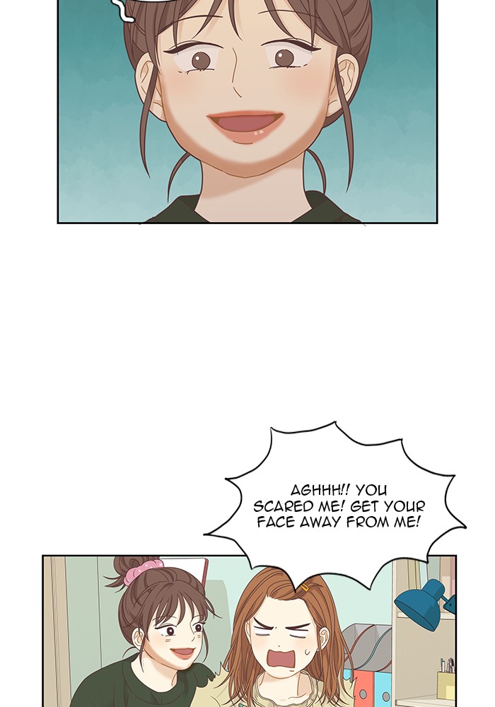 Girl's World Chapter 223 page 10 - Chapter 223: 223 - PART 2.9