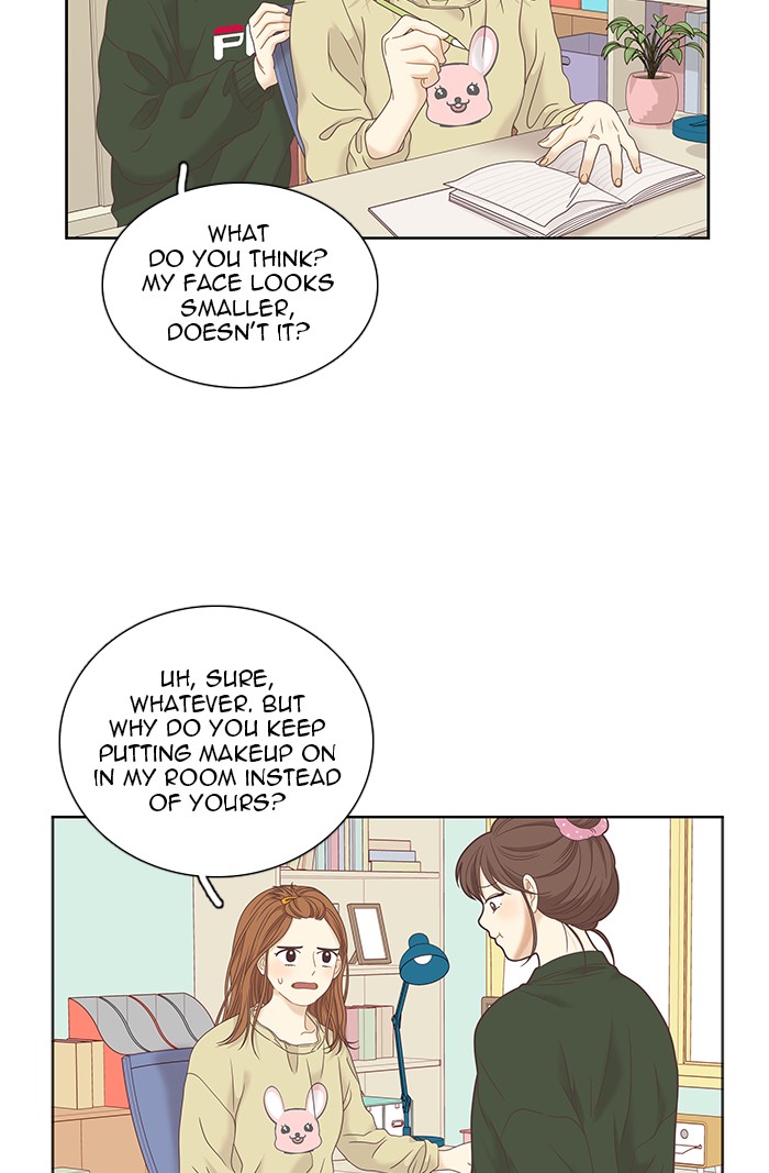 Girl's World Chapter 223 page 11 - Chapter 223: 223 - PART 2.9