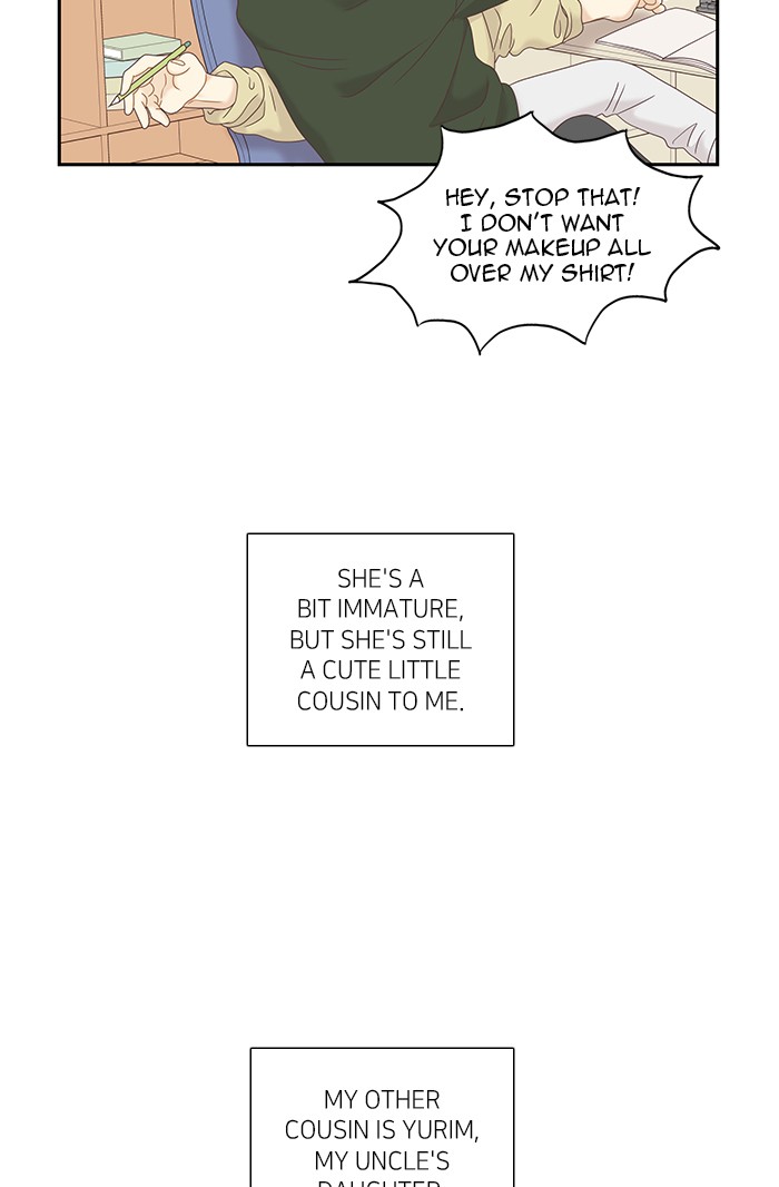 Girl's World Chapter 223 page 13 - Chapter 223: 223 - PART 2.9