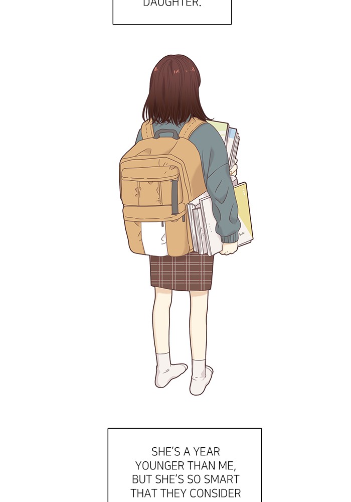 Girl's World Chapter 223 page 14 - Chapter 223: 223 - PART 2.9