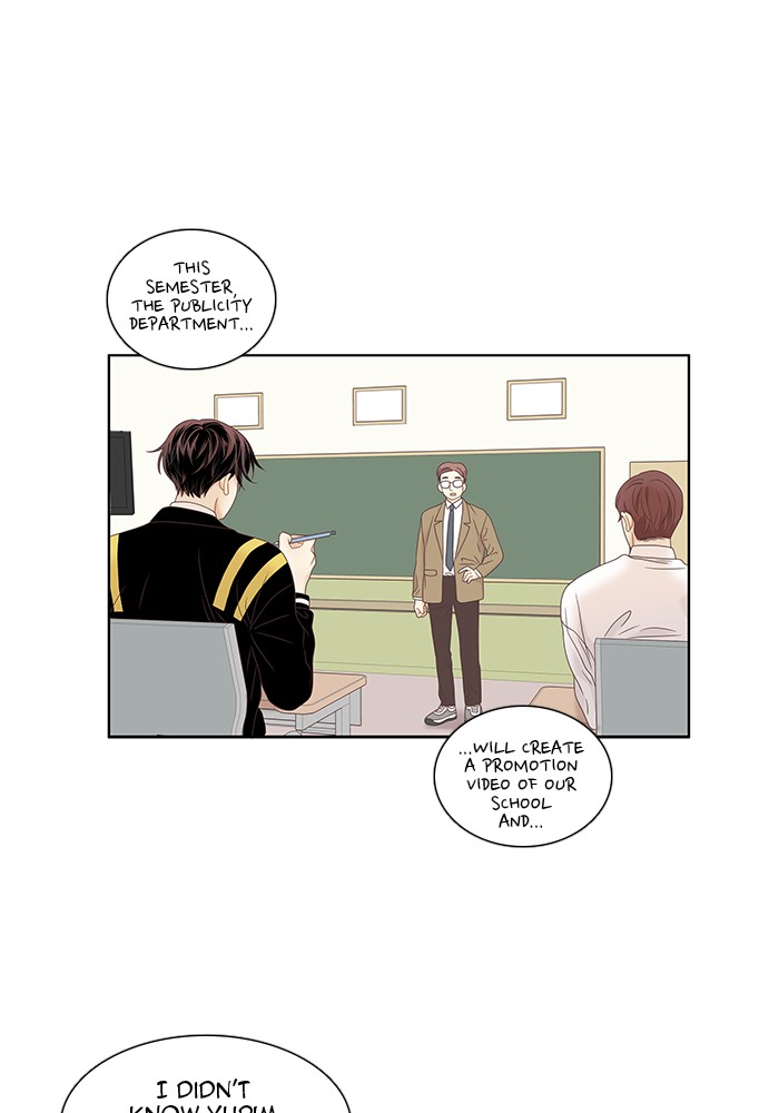Girl's World Chapter 223 page 18 - Chapter 223: 223 - PART 2.9