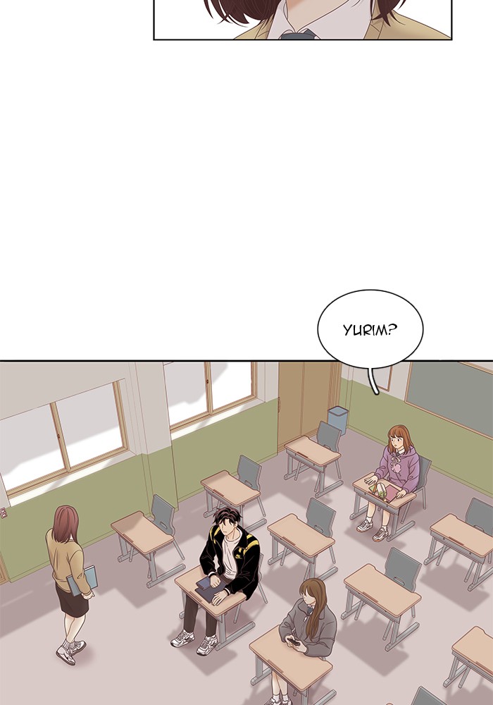 Girl's World Chapter 223 page 2 - Chapter 223: 223 - PART 2.9