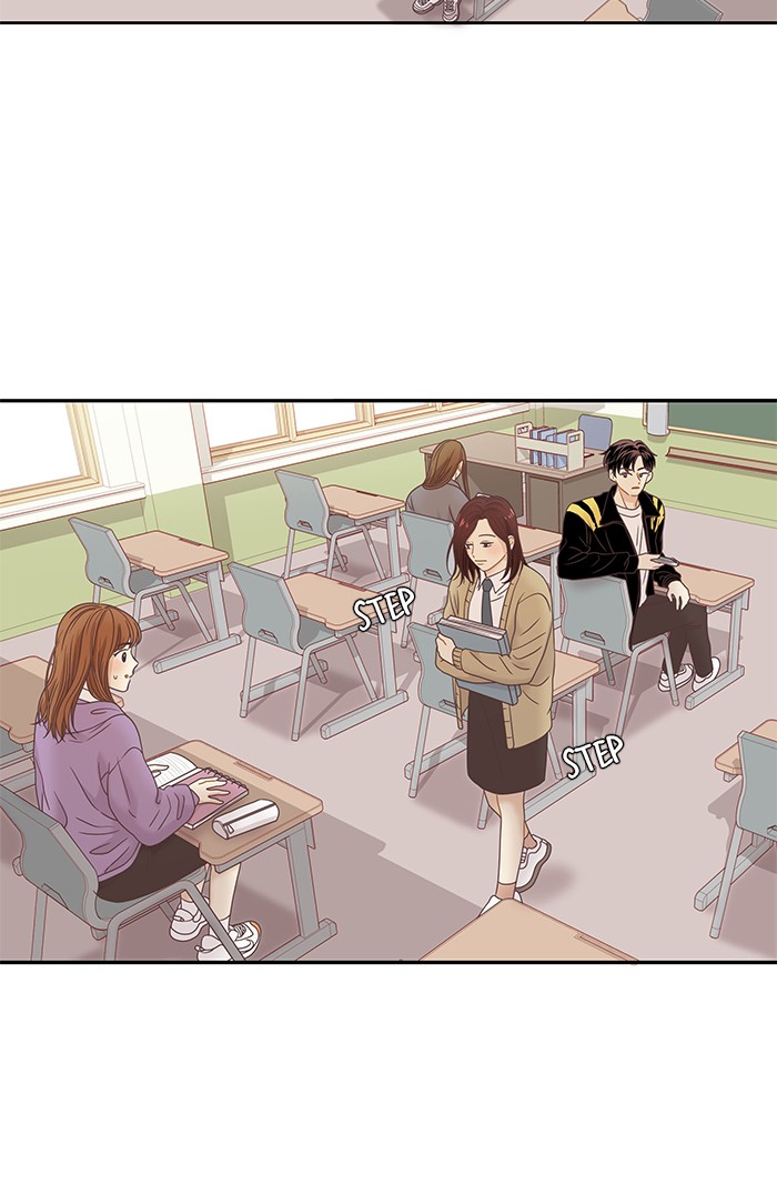 Girl's World Chapter 223 page 3 - Chapter 223: 223 - PART 2.9