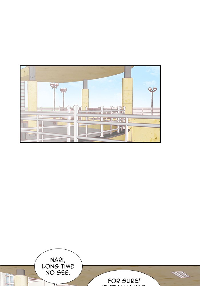 Girl's World Chapter 223 page 31 - Chapter 223: 223 - PART 2.9