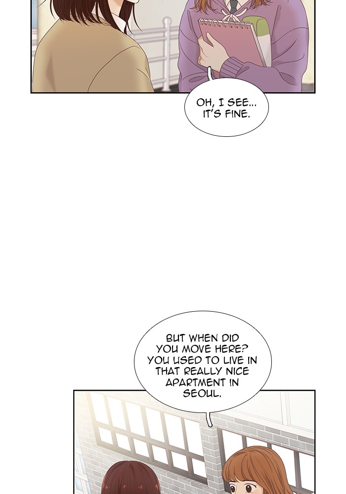 Girl's World Chapter 223 page 33 - Chapter 223: 223 - PART 2.9