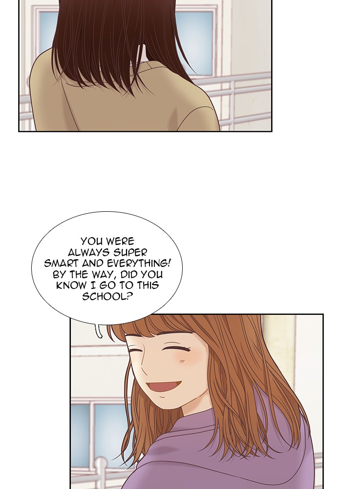 Girl's World Chapter 223 page 35 - Chapter 223: 223 - PART 2.9