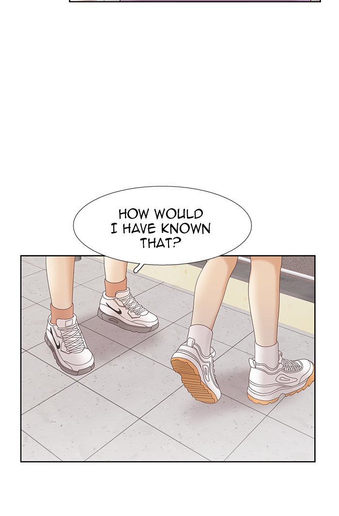 Girl's World Chapter 223 page 36 - Chapter 223: 223 - PART 2.9