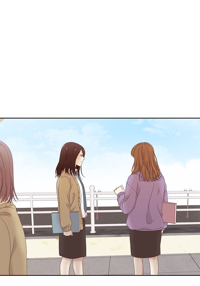 Girl's World Chapter 223 page 37 - Chapter 223: 223 - PART 2.9