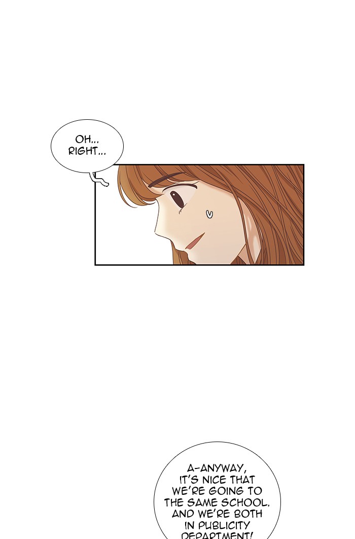 Girl's World Chapter 223 page 38 - Chapter 223: 223 - PART 2.9