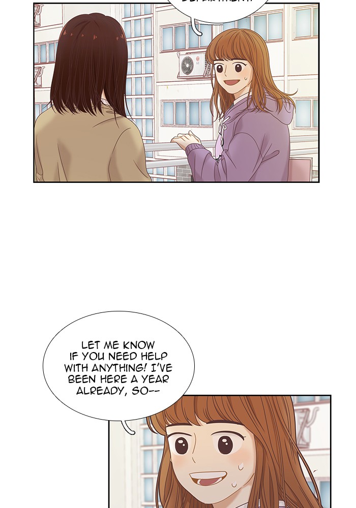 Girl's World Chapter 223 page 39 - Chapter 223: 223 - PART 2.9