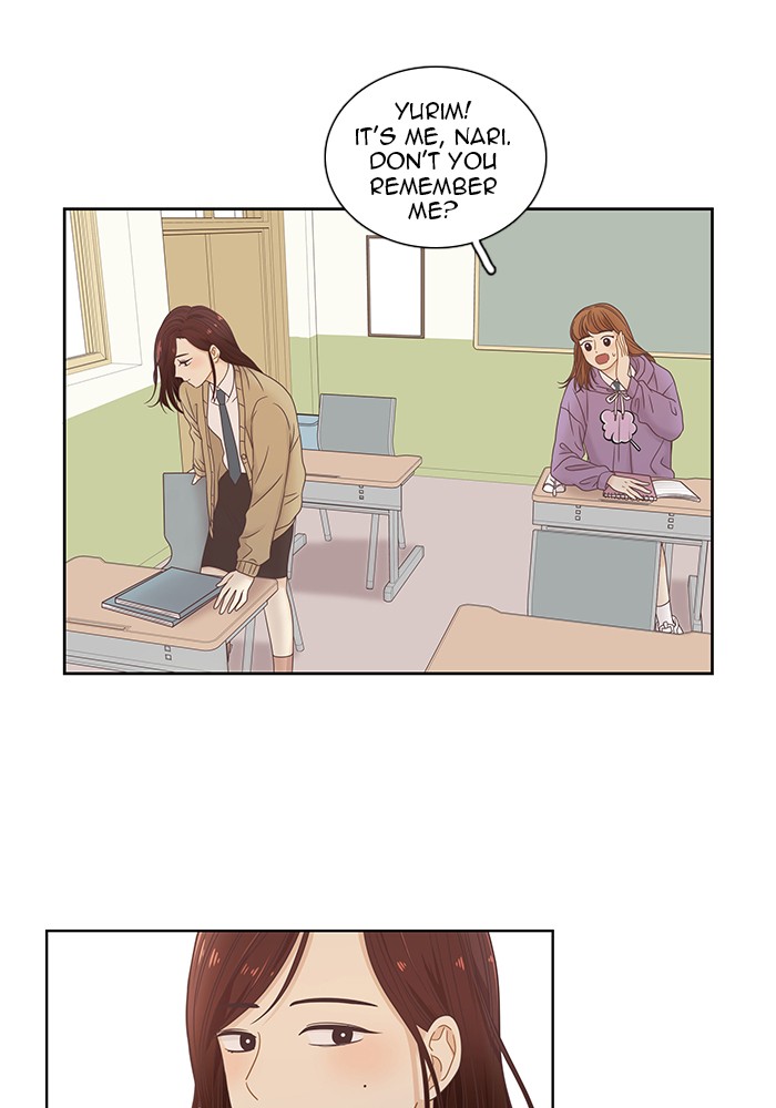 Girl's World Chapter 223 page 4 - Chapter 223: 223 - PART 2.9
