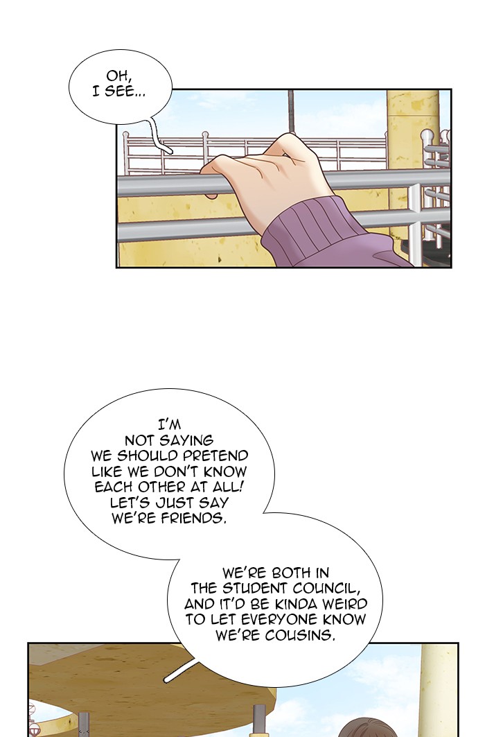 Girl's World Chapter 223 page 42 - Chapter 223: 223 - PART 2.9