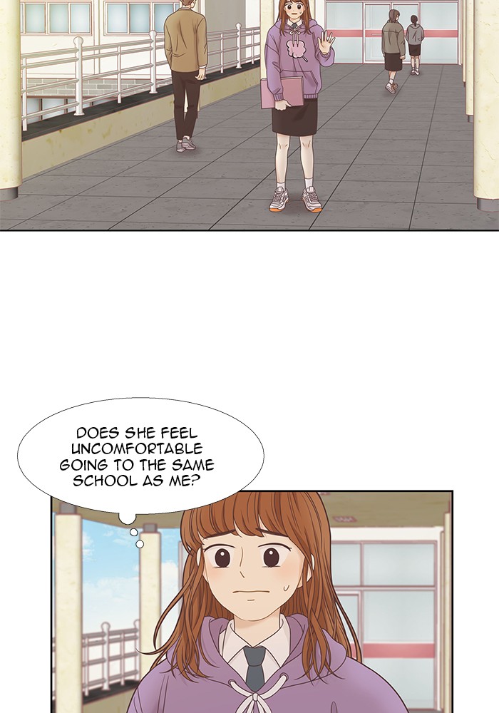 Girl's World Chapter 223 page 45 - Chapter 223: 223 - PART 2.9