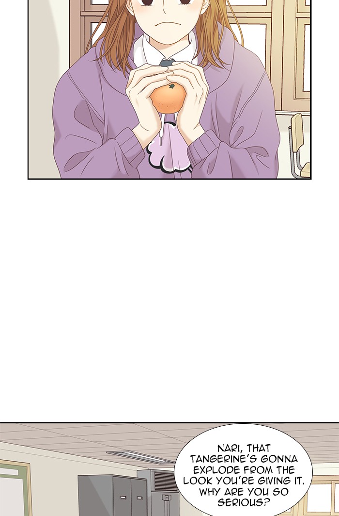 Girl's World Chapter 223 page 48 - Chapter 223: 223 - PART 2.9